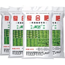 復(fù)合肥及葉面肥：魚精（專利產(chǎn)品）